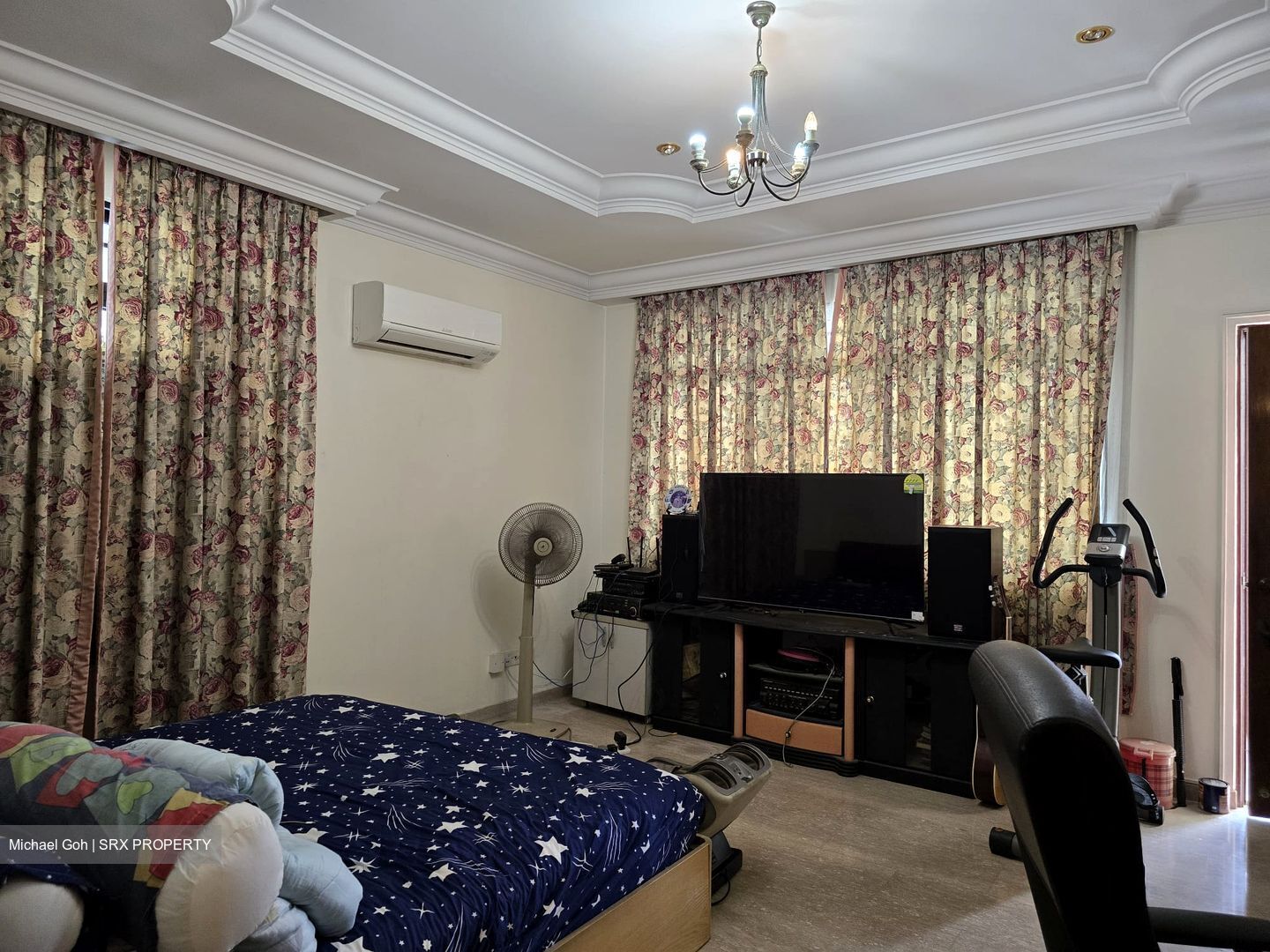 Paya Lebar Crescent (D19), Semi-Detached #628449681